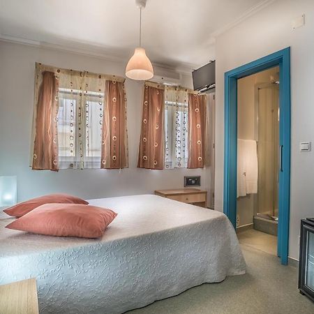 נאזרה Weaa Hotel מראה חיצוני תמונה