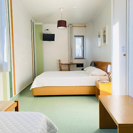 נאזרה Weaa Hotel מראה חיצוני תמונה