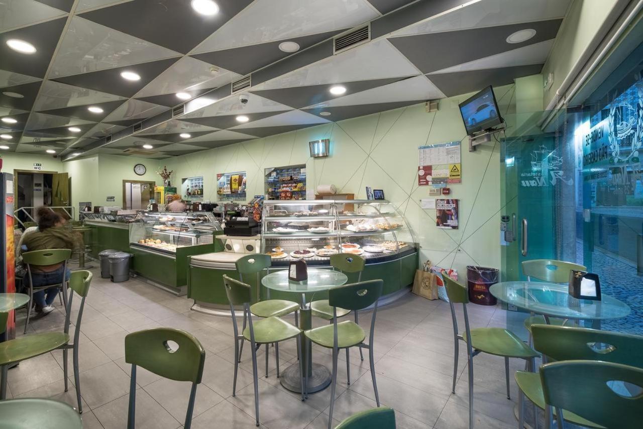 נאזרה Weaa Hotel מראה חיצוני תמונה