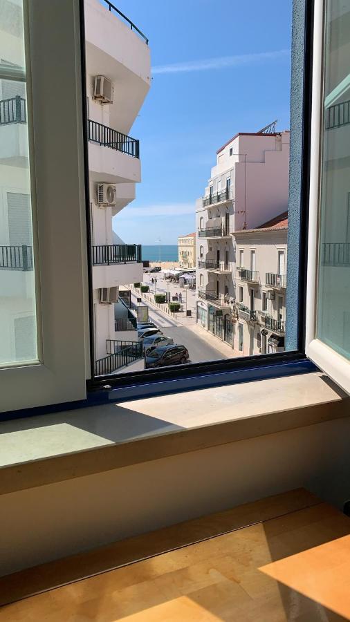 נאזרה Weaa Hotel מראה חיצוני תמונה