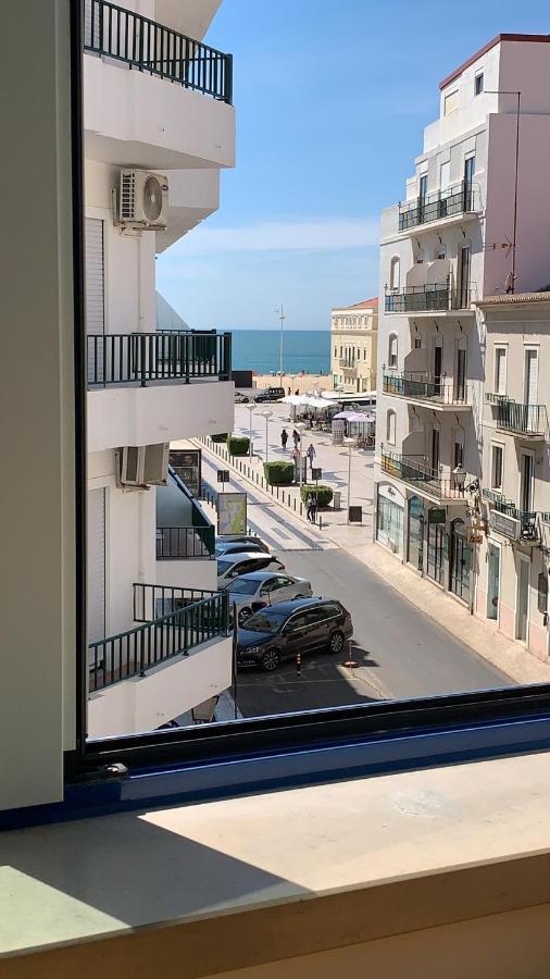נאזרה Weaa Hotel מראה חיצוני תמונה