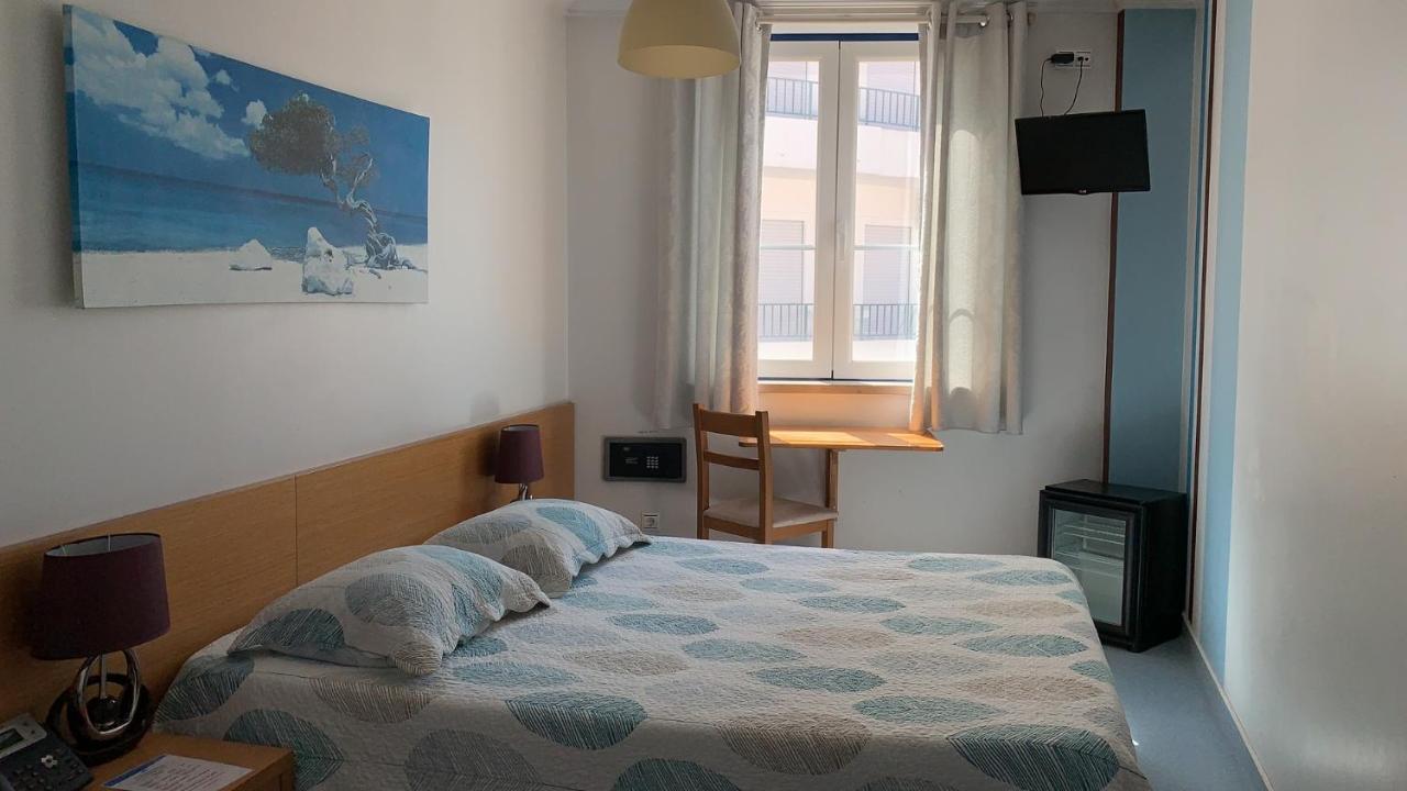 נאזרה Weaa Hotel מראה חיצוני תמונה