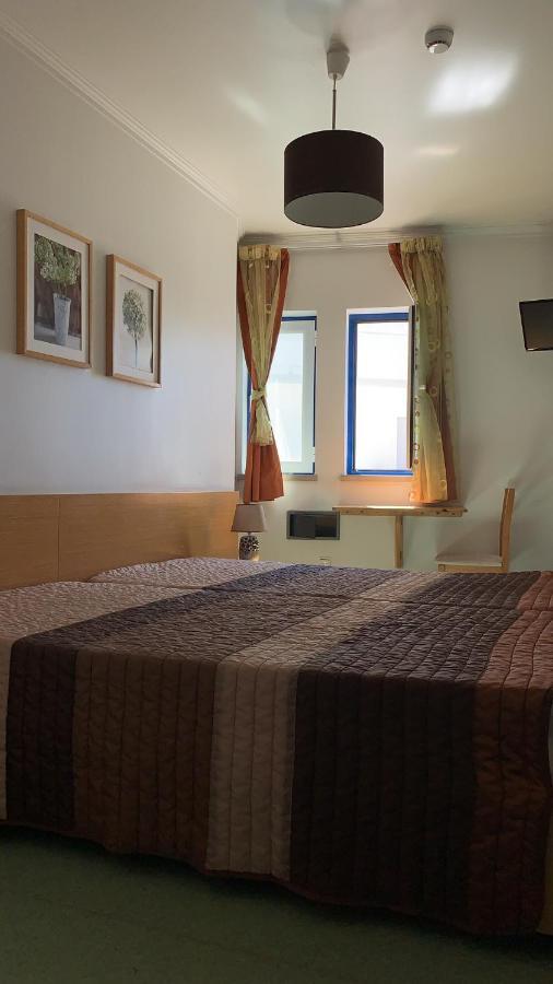 נאזרה Weaa Hotel מראה חיצוני תמונה