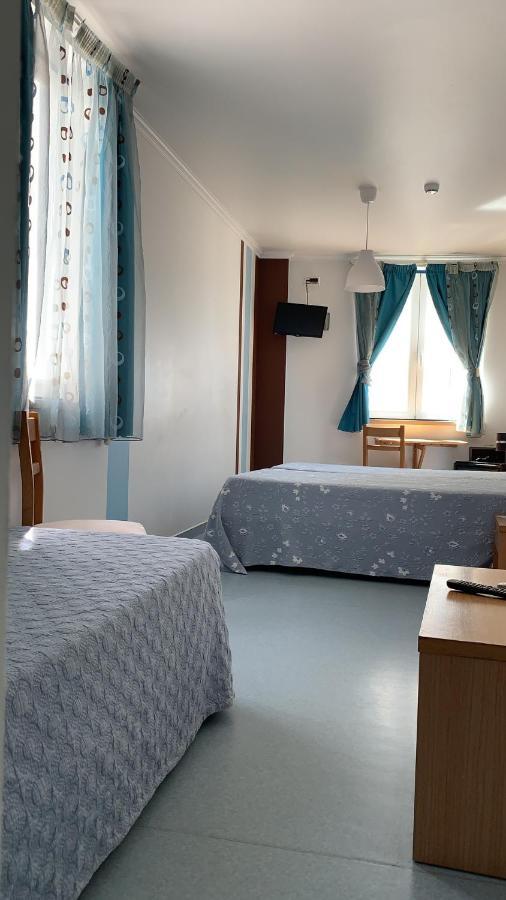 נאזרה Weaa Hotel מראה חיצוני תמונה