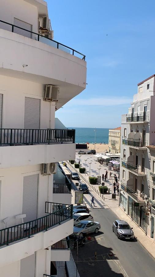 נאזרה Weaa Hotel מראה חיצוני תמונה
