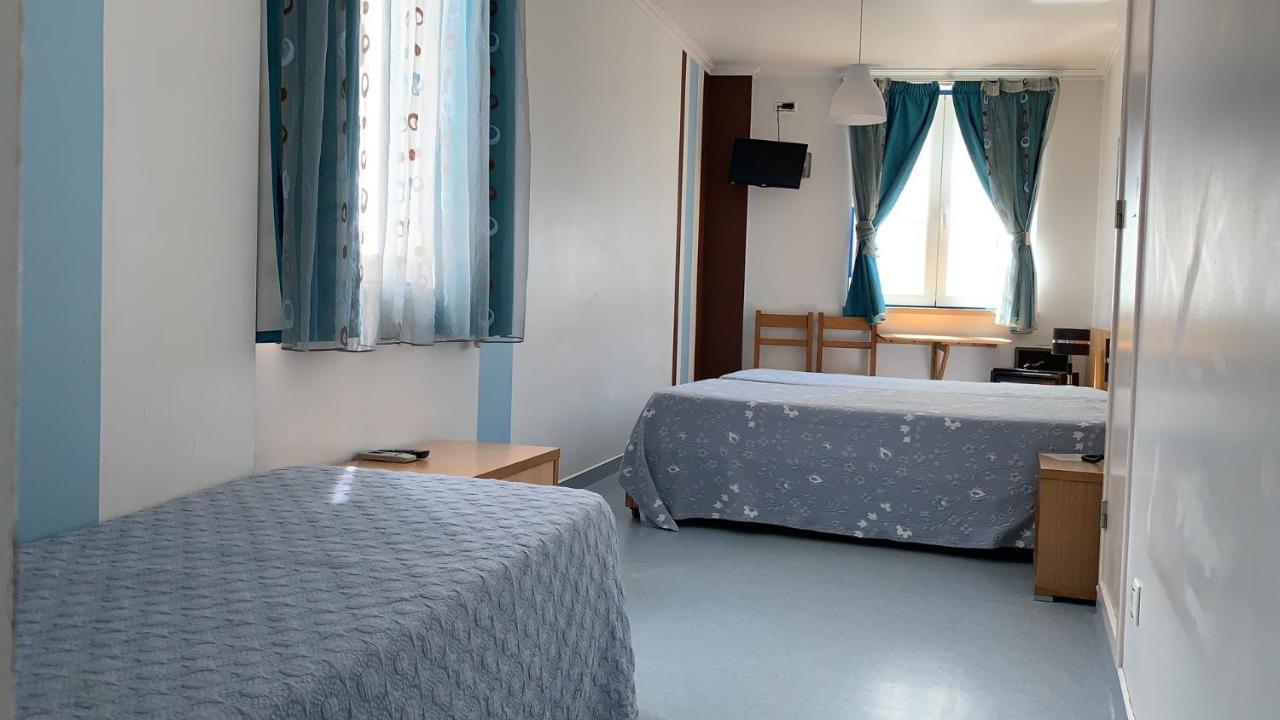 נאזרה Weaa Hotel מראה חיצוני תמונה