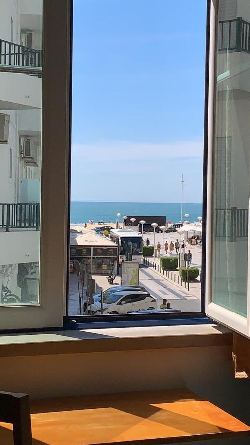 נאזרה Weaa Hotel מראה חיצוני תמונה