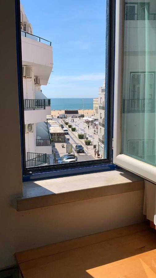 נאזרה Weaa Hotel מראה חיצוני תמונה
