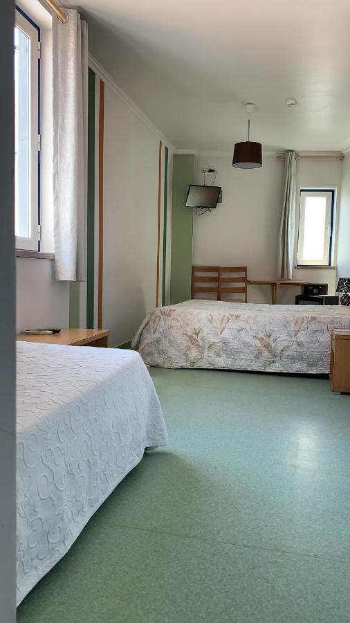 נאזרה Weaa Hotel מראה חיצוני תמונה