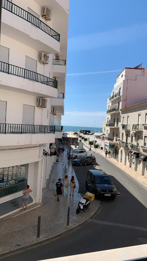 נאזרה Weaa Hotel מראה חיצוני תמונה