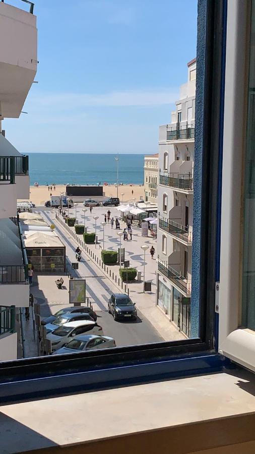 נאזרה Weaa Hotel מראה חיצוני תמונה