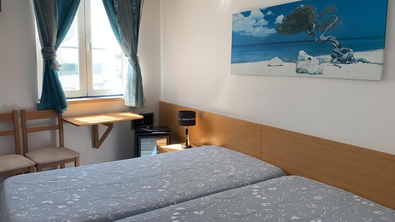 נאזרה Weaa Hotel מראה חיצוני תמונה