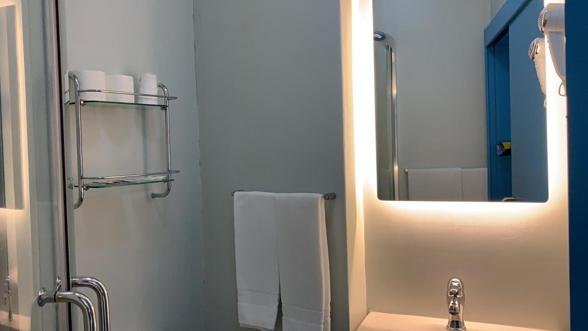 נאזרה Weaa Hotel מראה חיצוני תמונה