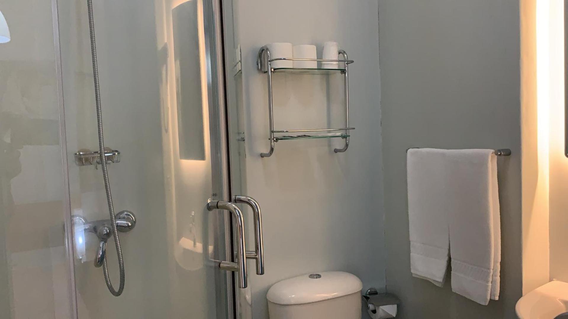 נאזרה Weaa Hotel מראה חיצוני תמונה