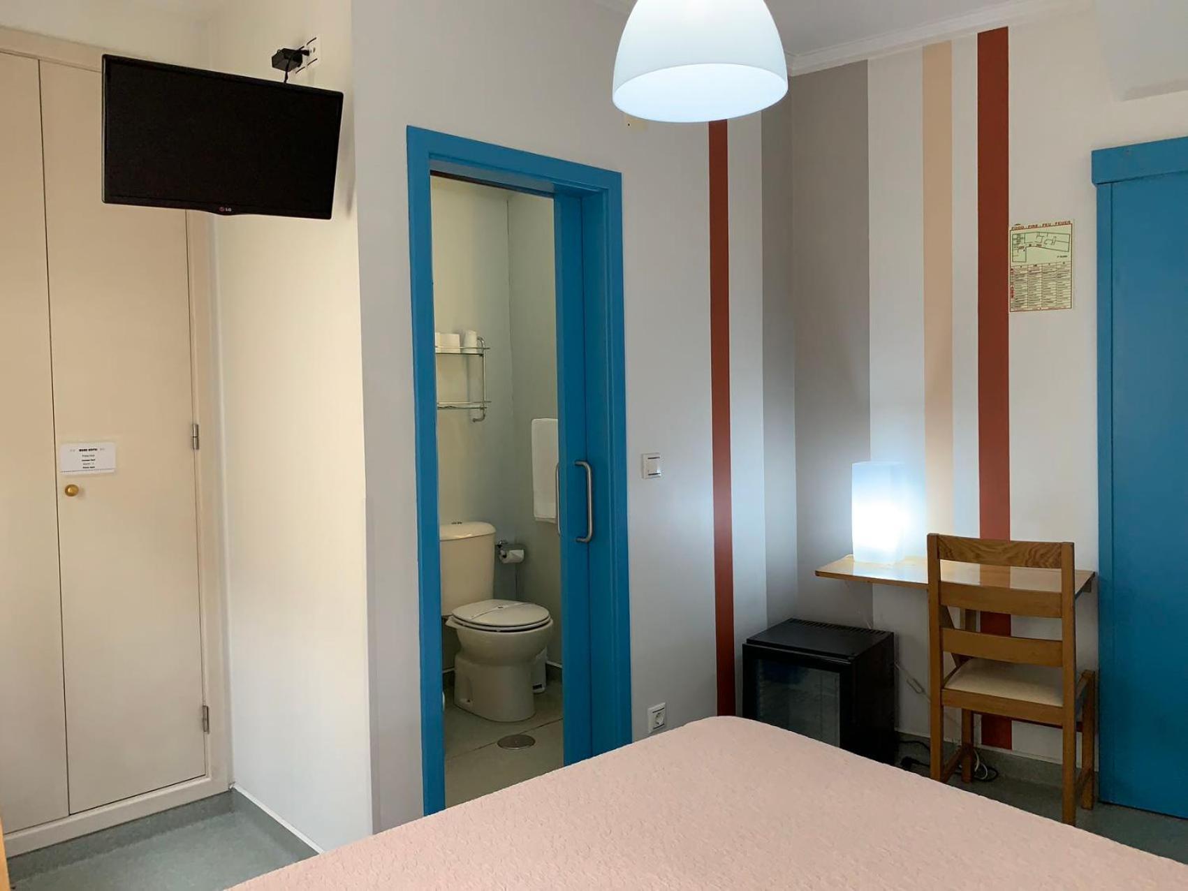 נאזרה Weaa Hotel מראה חיצוני תמונה