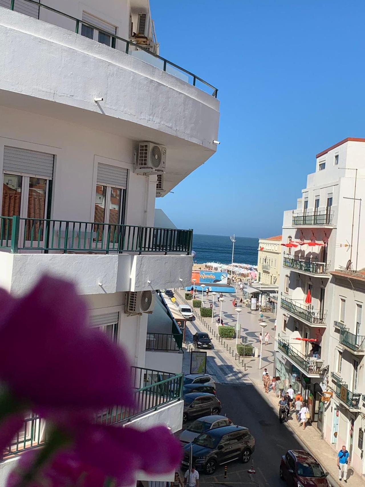 נאזרה Weaa Hotel מראה חיצוני תמונה