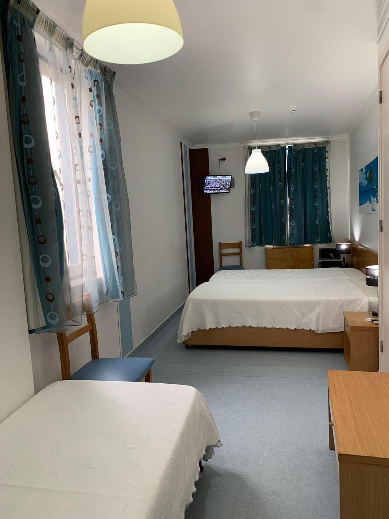 נאזרה Weaa Hotel מראה חיצוני תמונה