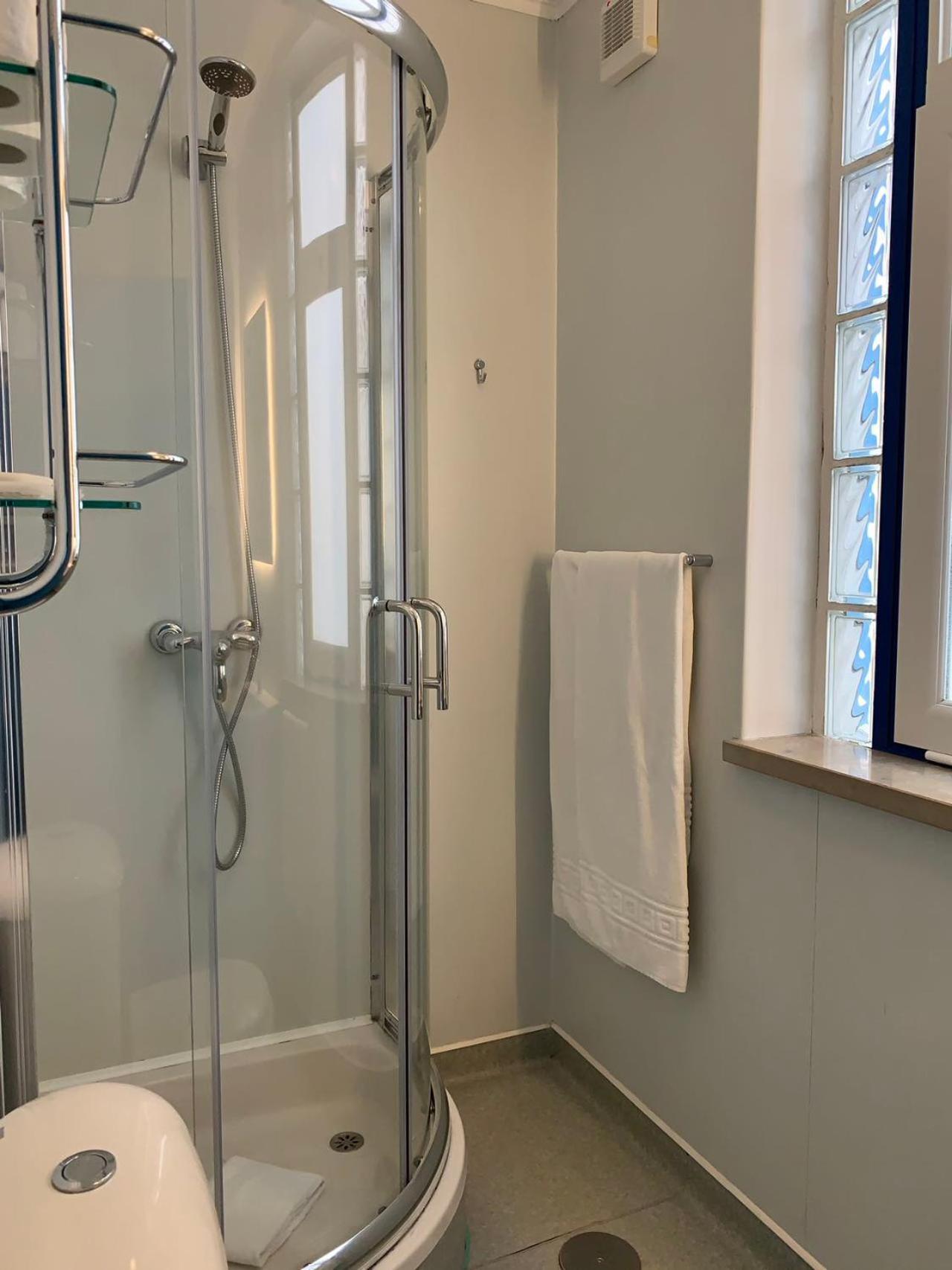 נאזרה Weaa Hotel מראה חיצוני תמונה