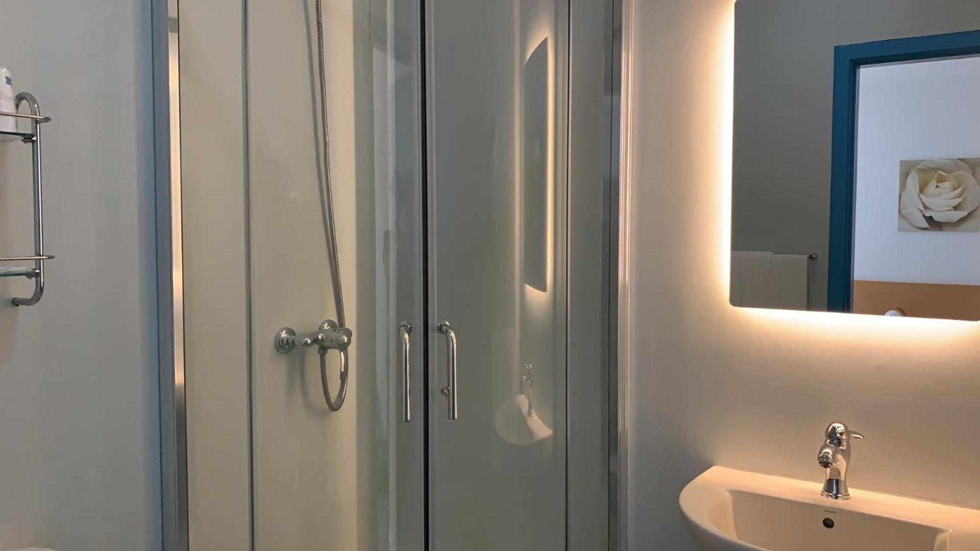 נאזרה Weaa Hotel מראה חיצוני תמונה