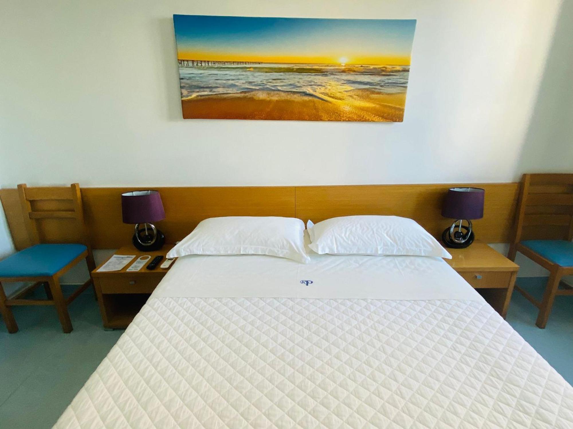 נאזרה Weaa Hotel מראה חיצוני תמונה