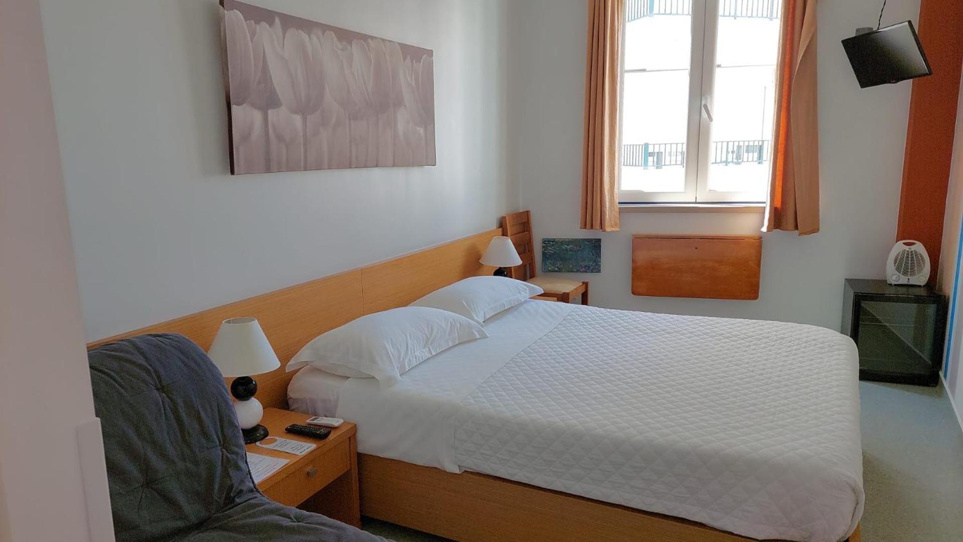 נאזרה Weaa Hotel מראה חיצוני תמונה