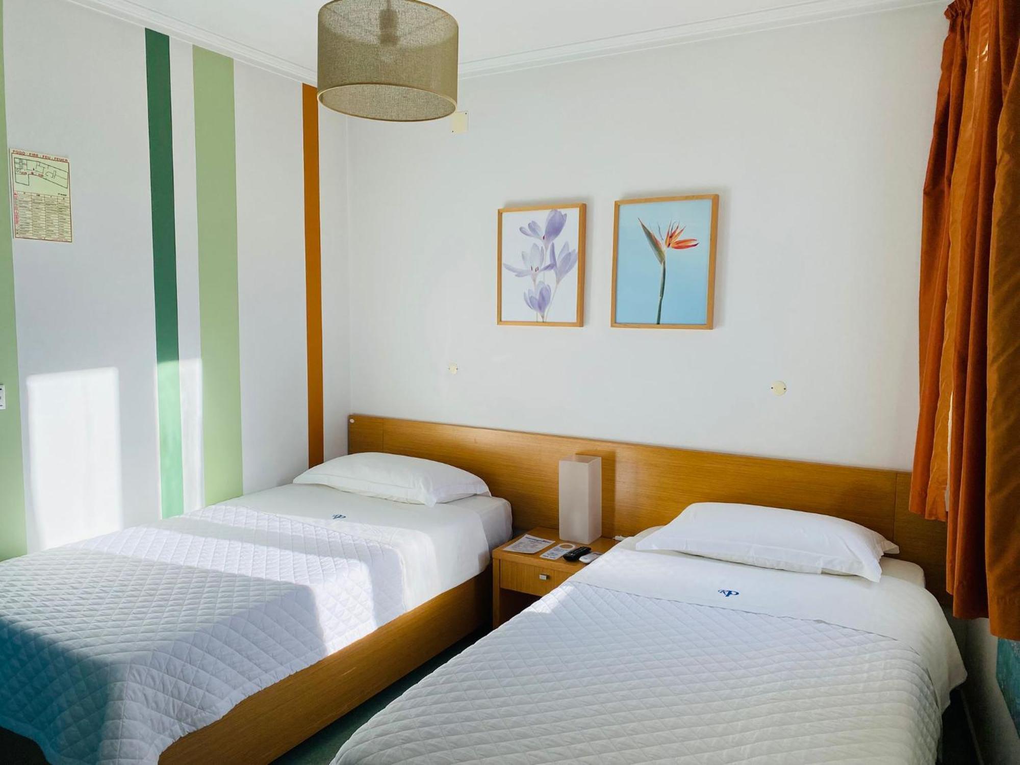 נאזרה Weaa Hotel מראה חיצוני תמונה