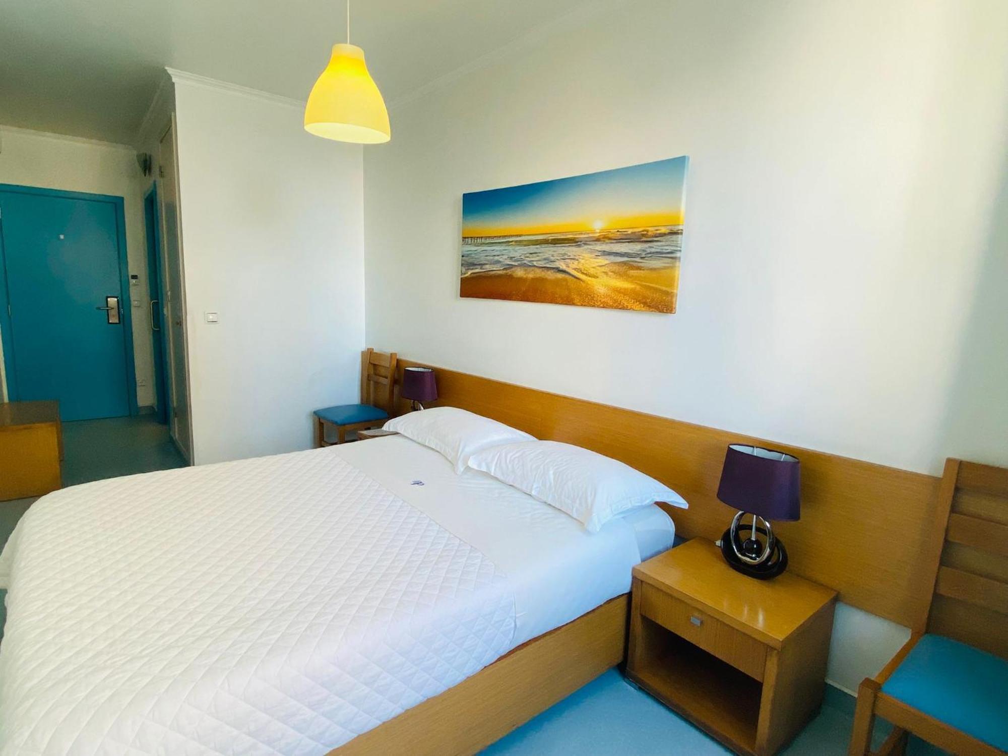 נאזרה Weaa Hotel מראה חיצוני תמונה
